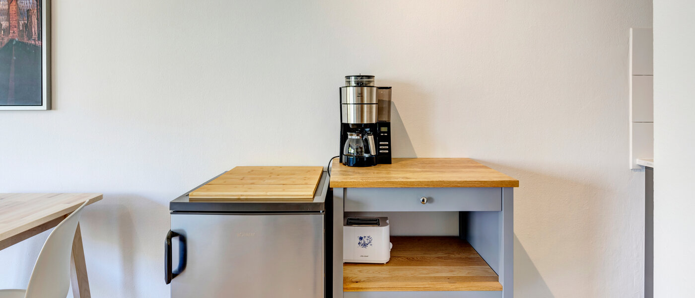 apartamento München Neuhausen 05 zona de día  6444