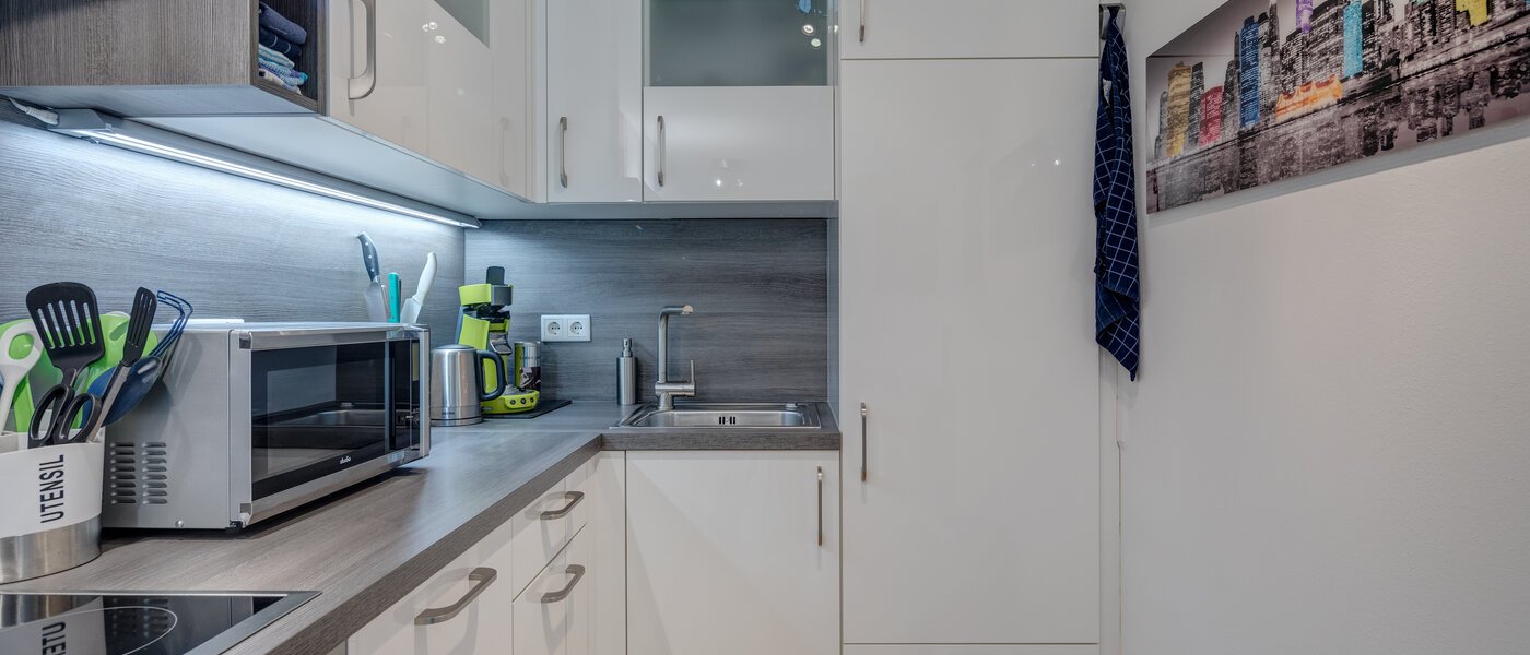 apartamento München Haidhausen 02 cocina 6448