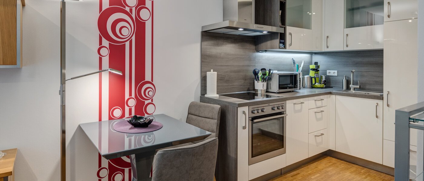 apartamento München Haidhausen 03 cocina 6448