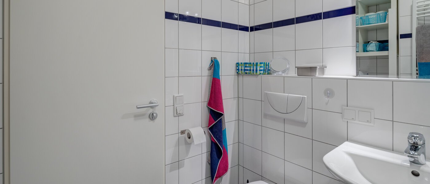 apartamento München Haidhausen 03 baño 6448