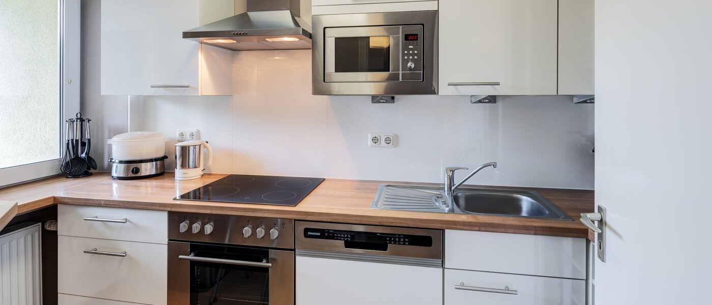 apartamento Planegg 01 cocina 6451