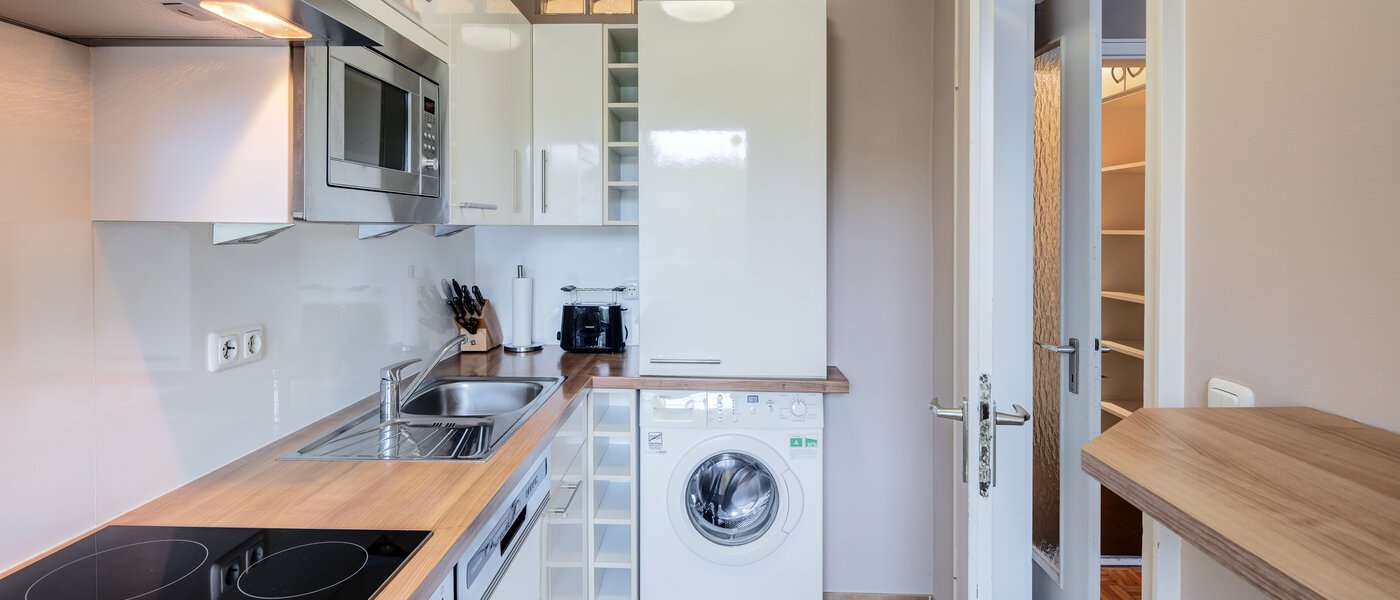 apartamento Planegg 03 cocina 6451