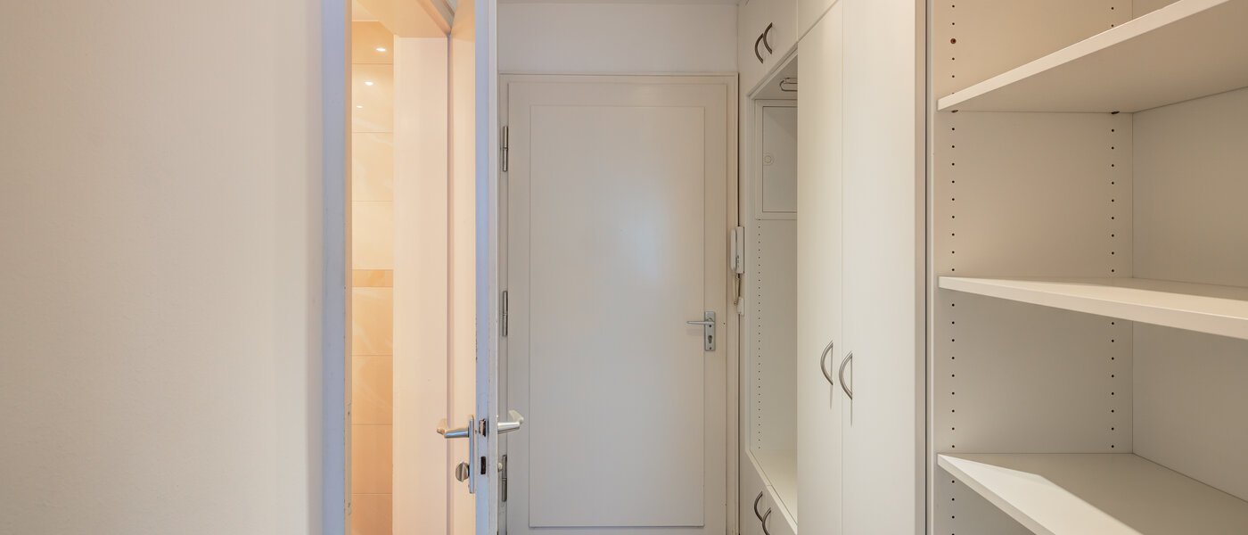 apartamento Planegg 02 pasillo 6451