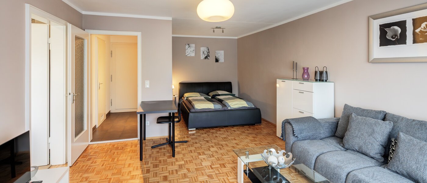 apartamento Planegg 01 zona de día  6451