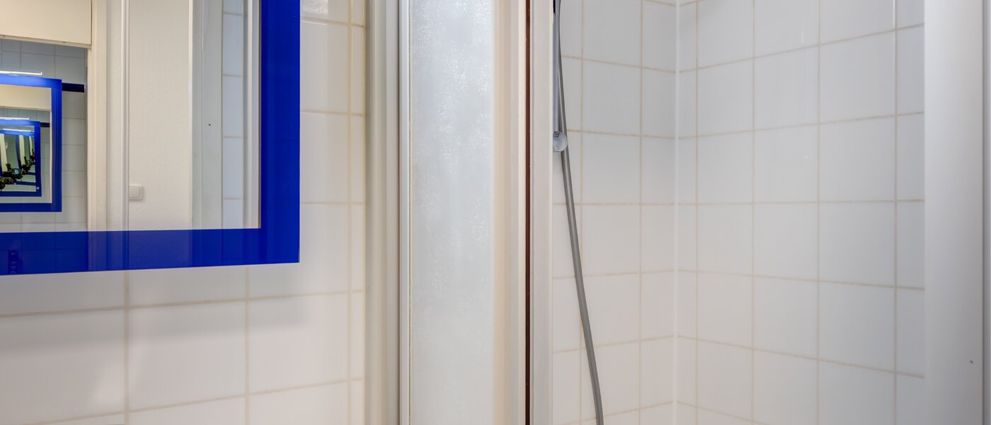 apartamento München Maxvorstadt - Universitätsviertel 01 baño 6456