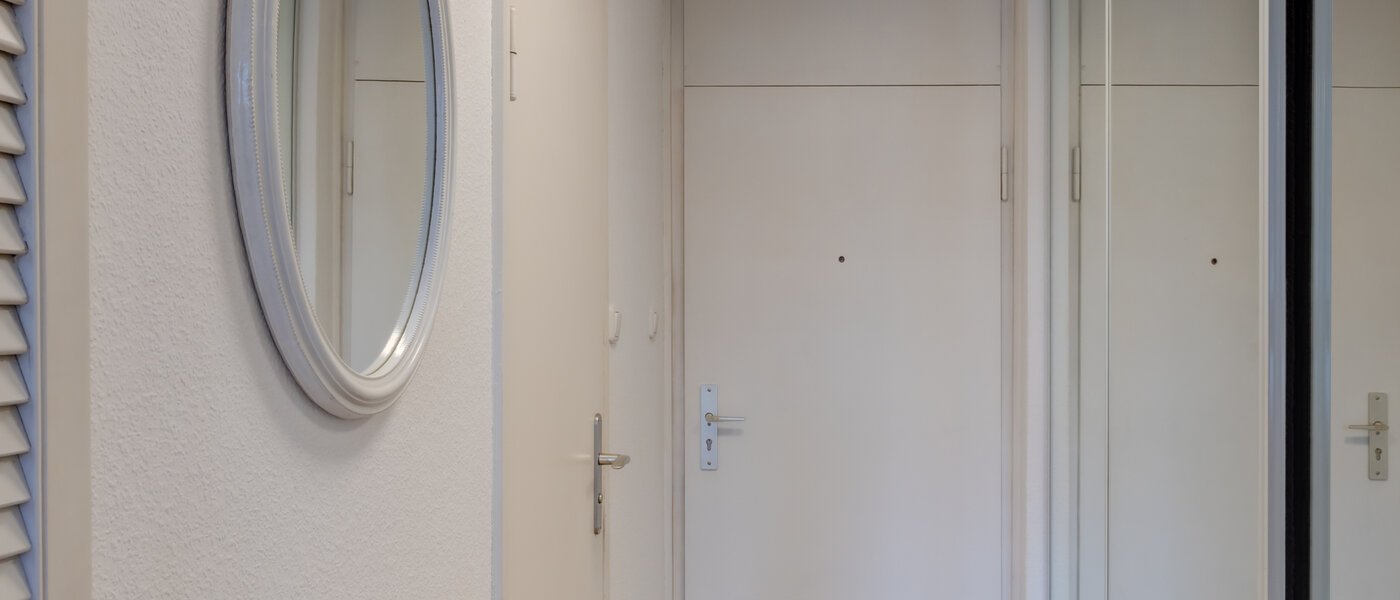 apartamento München Maxvorstadt - Universitätsviertel 02 pasillo 6456