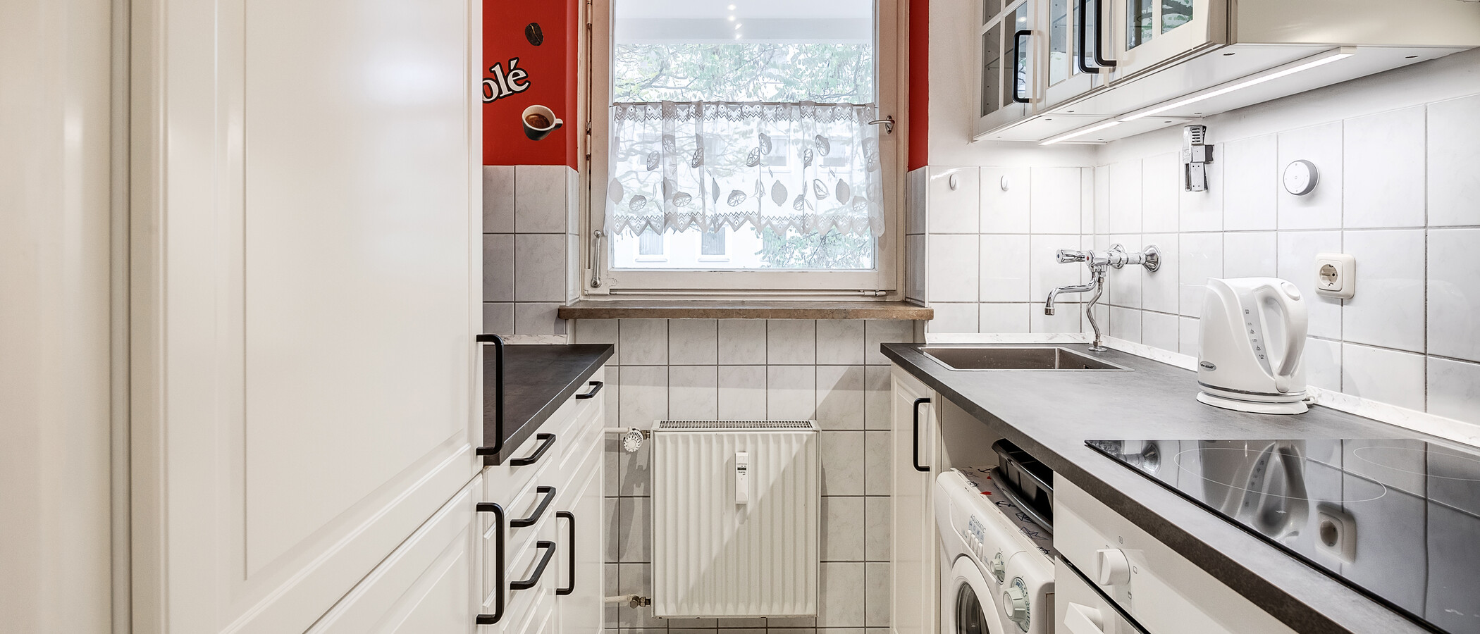 apartamento München Haidhausen 01 cocina 6468
