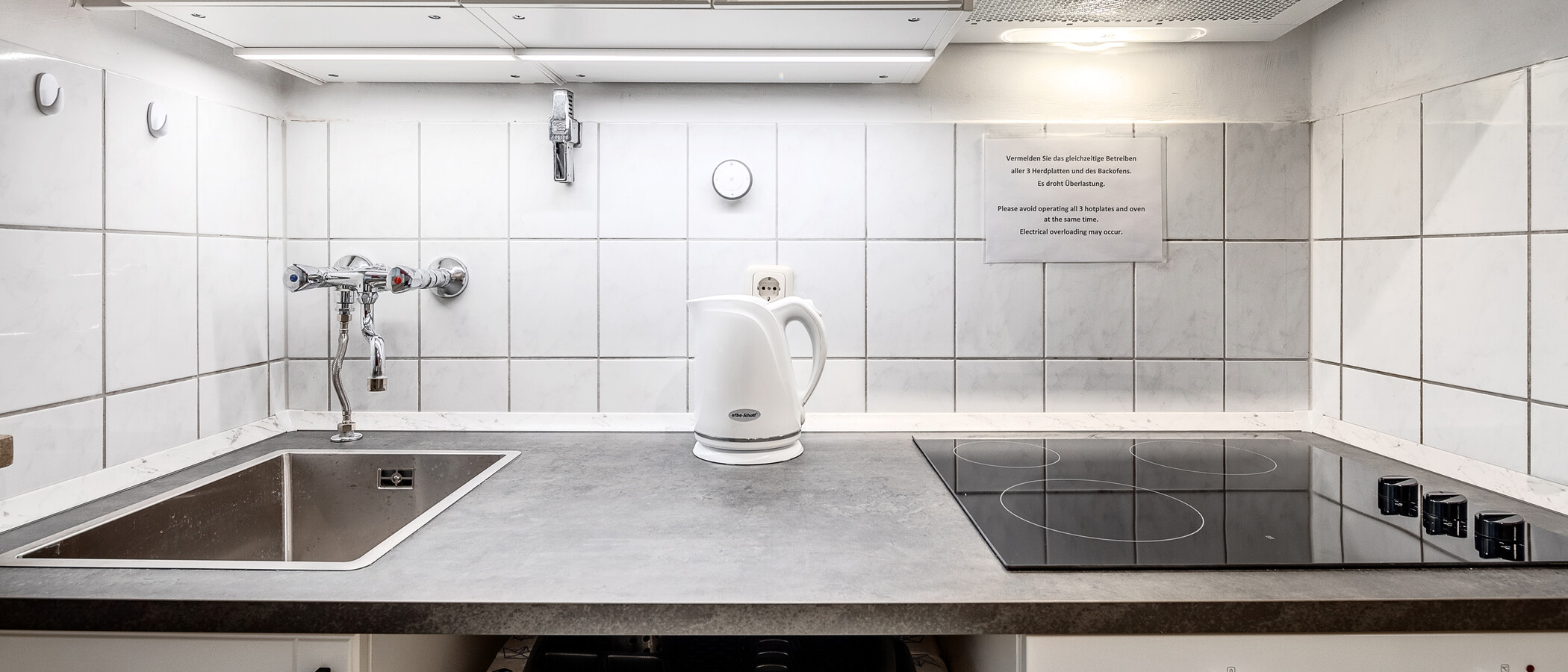 apartamento München Haidhausen 02 cocina 6468