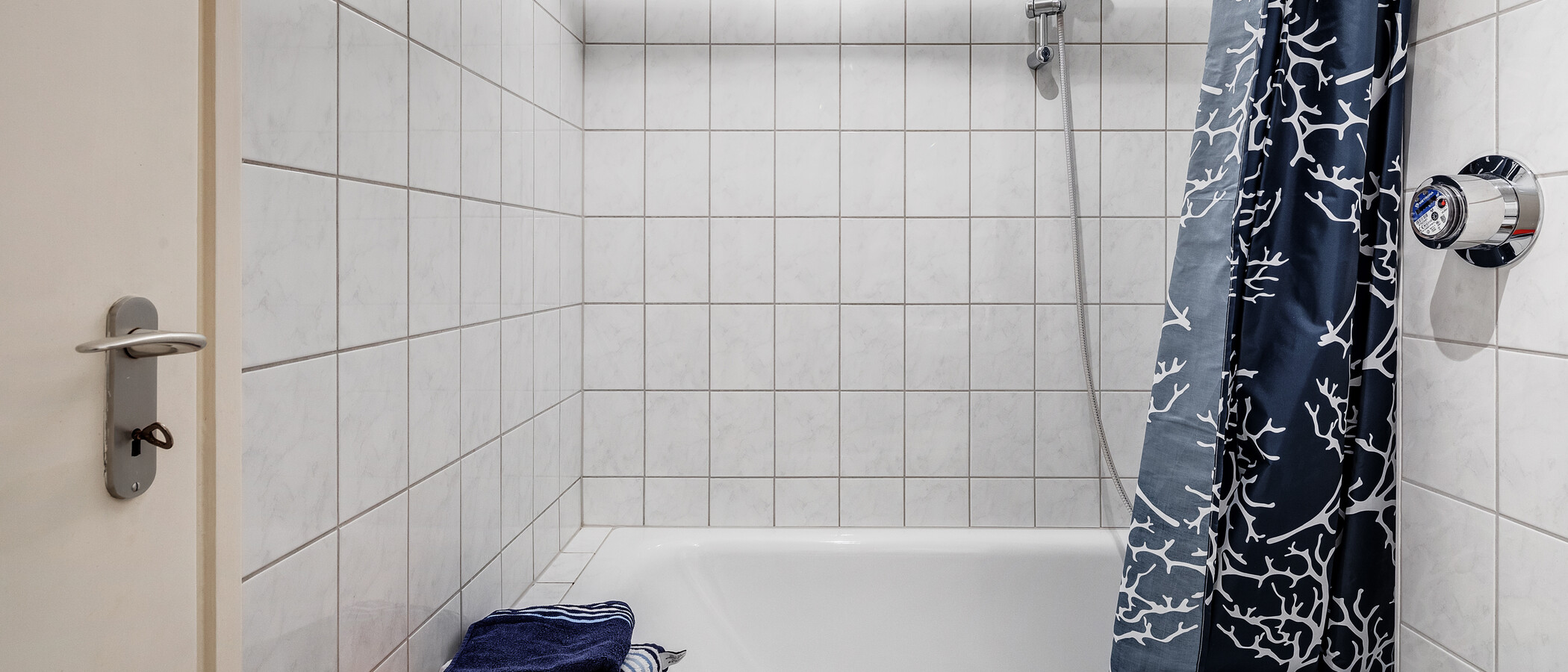 apartamento München Haidhausen 02 baño 6468