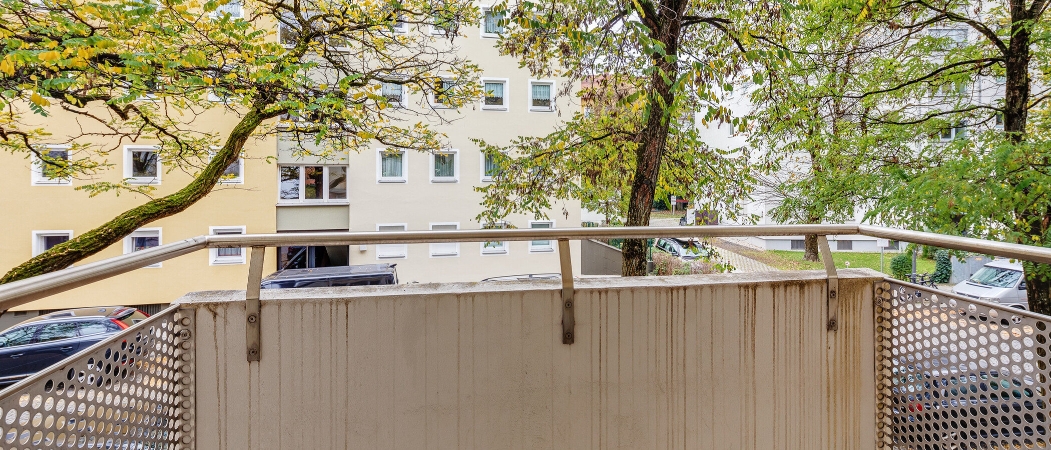 apartamento München Haidhausen 02 balcón 6468