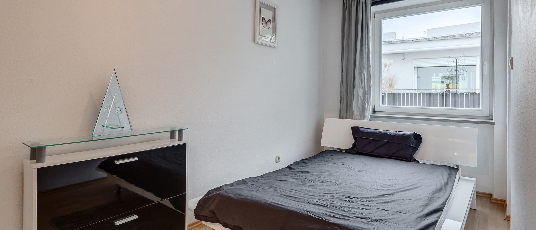 apartamento München Haidhausen 01 dormitorio 6468