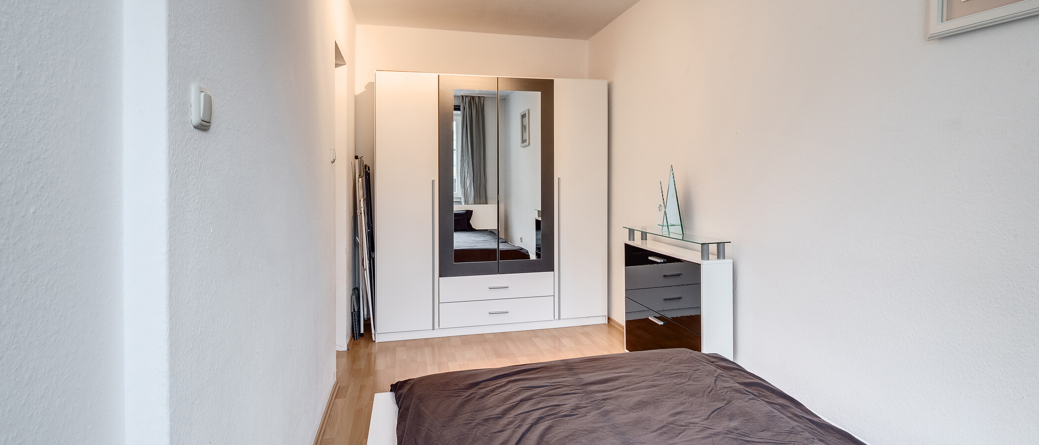 apartamento München Haidhausen 02 dormitorio 6468