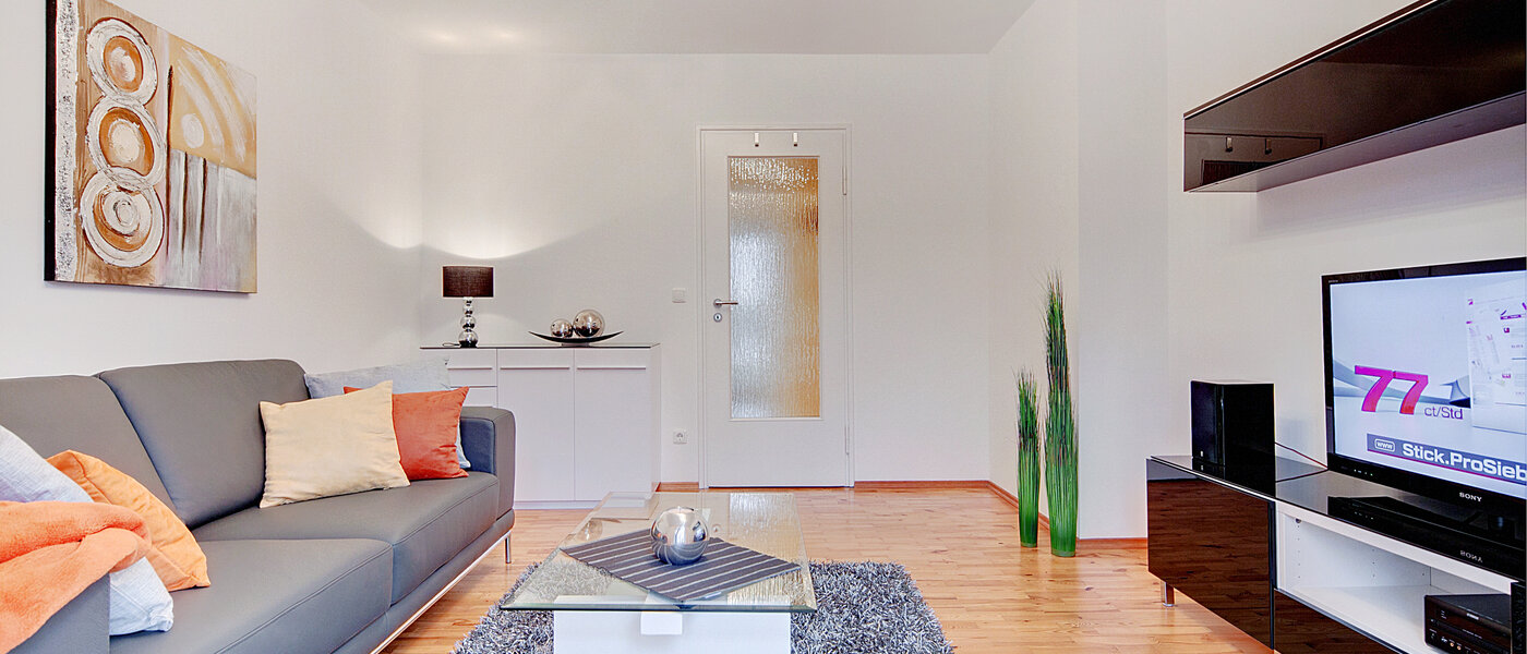 apartamento München Schwabing (links der Leopoldstraße) 01 salón 6480