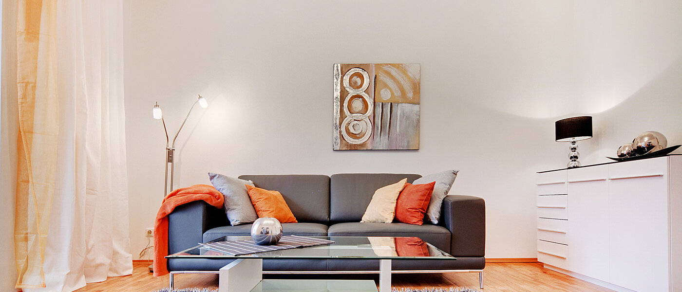 apartamento München Schwabing (links der Leopoldstraße) 04 salón 6480