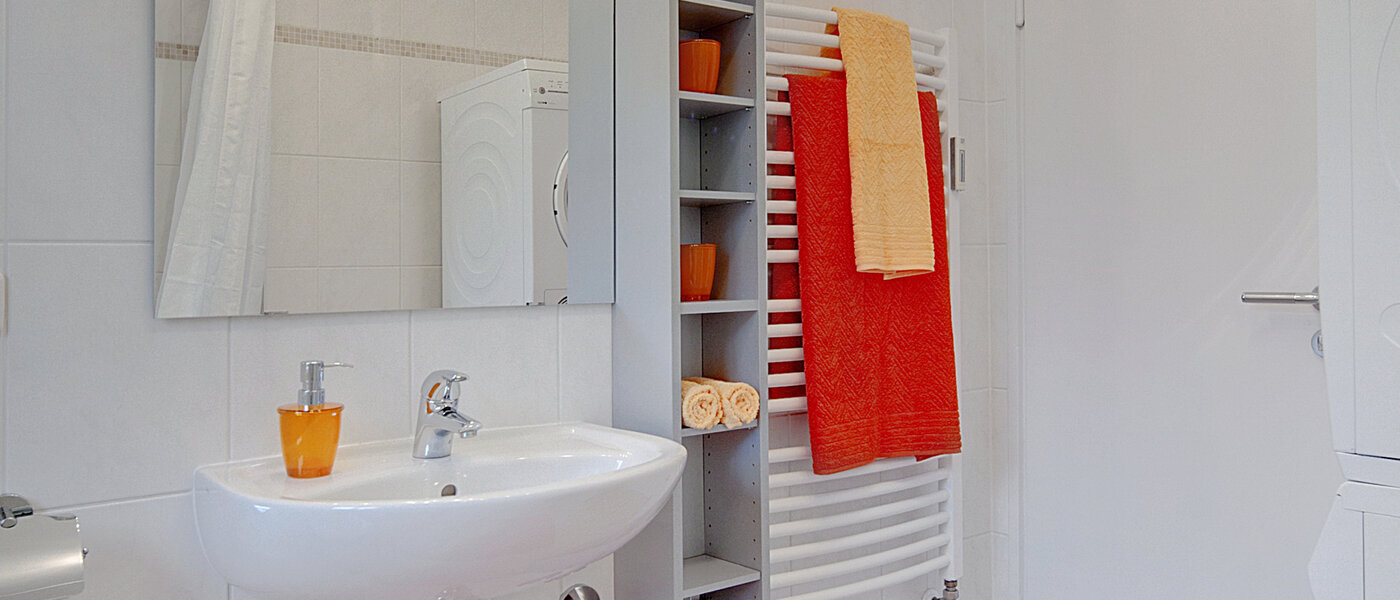 apartamento München Schwabing (links der Leopoldstraße) 02 baño 6480