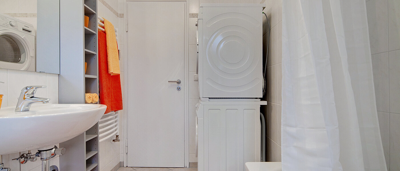 apartamento München Schwabing (links der Leopoldstraße) 03 baño 6480