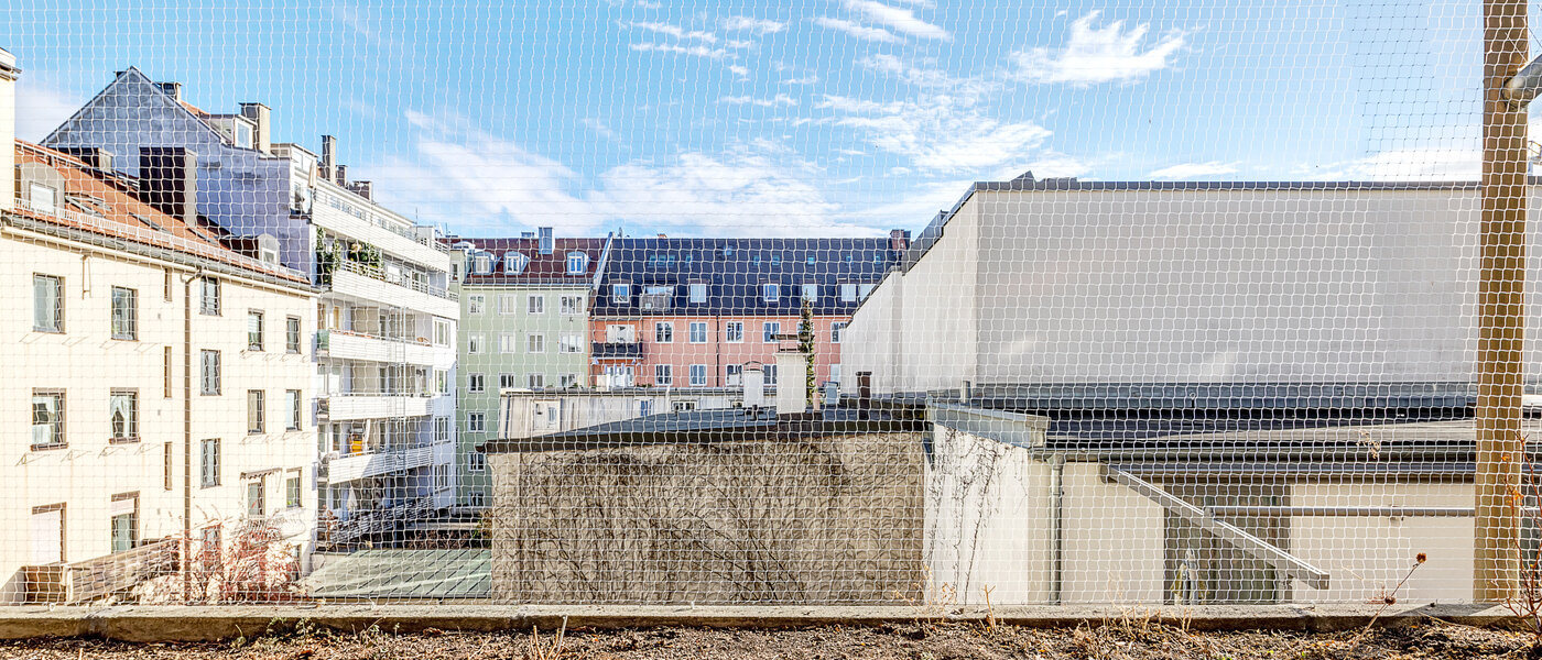 apartamento München Maxvorstadt - Universitätsviertel 01 vista 6485