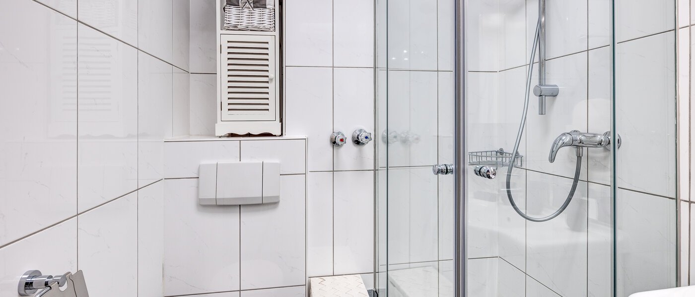 apartamento München Schwabing (links der Leopoldstraße) 02 baño 6491