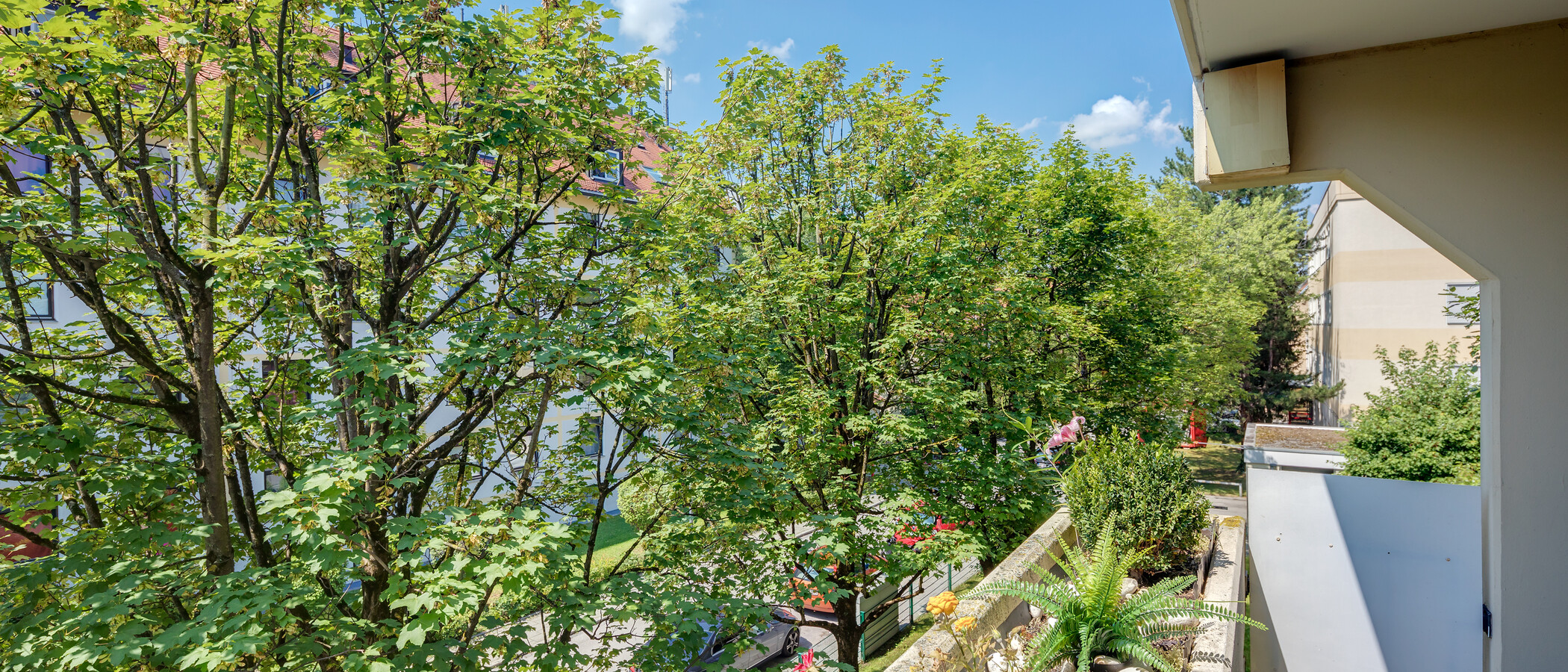 apartamento München Obersendling 02 vista 6506