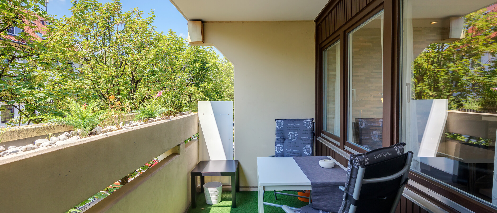 apartamento München Obersendling 01 logia 6506