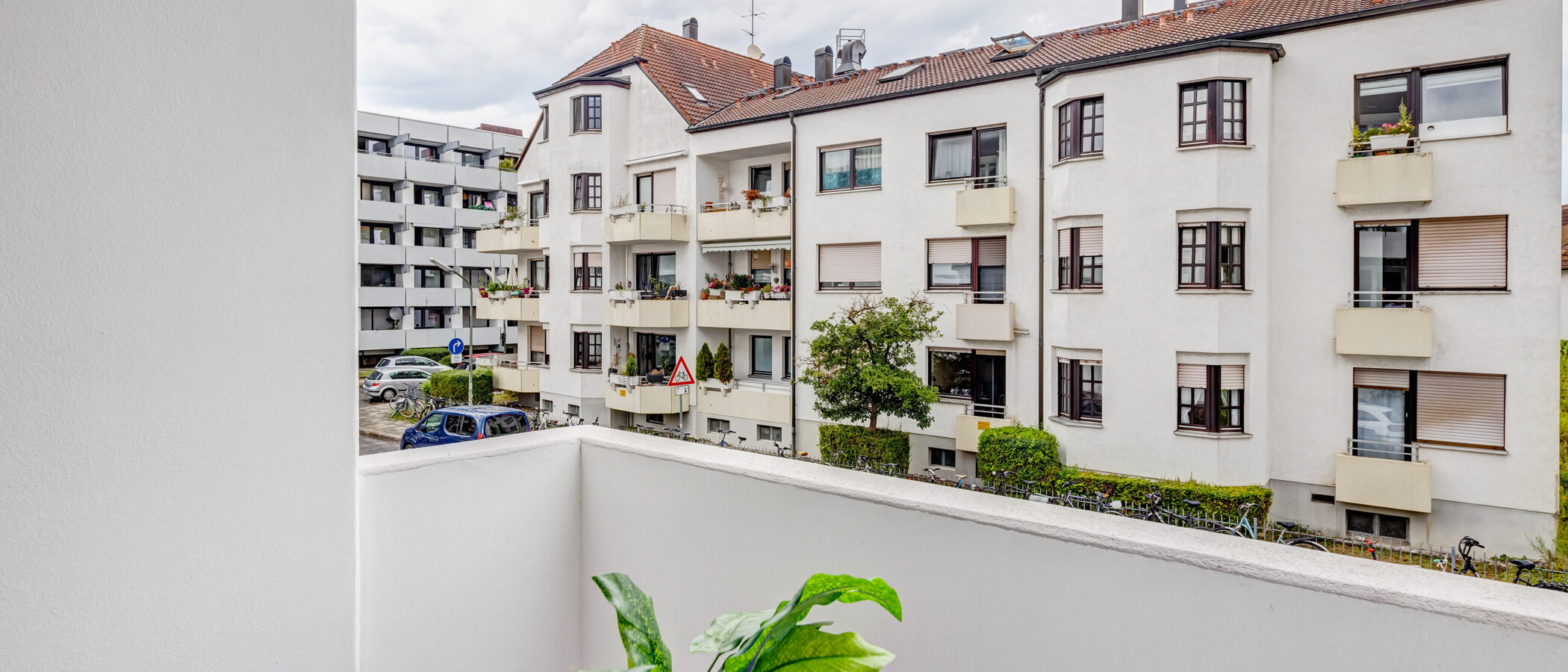 apartamento München Milbertshofen 01 vista 6508