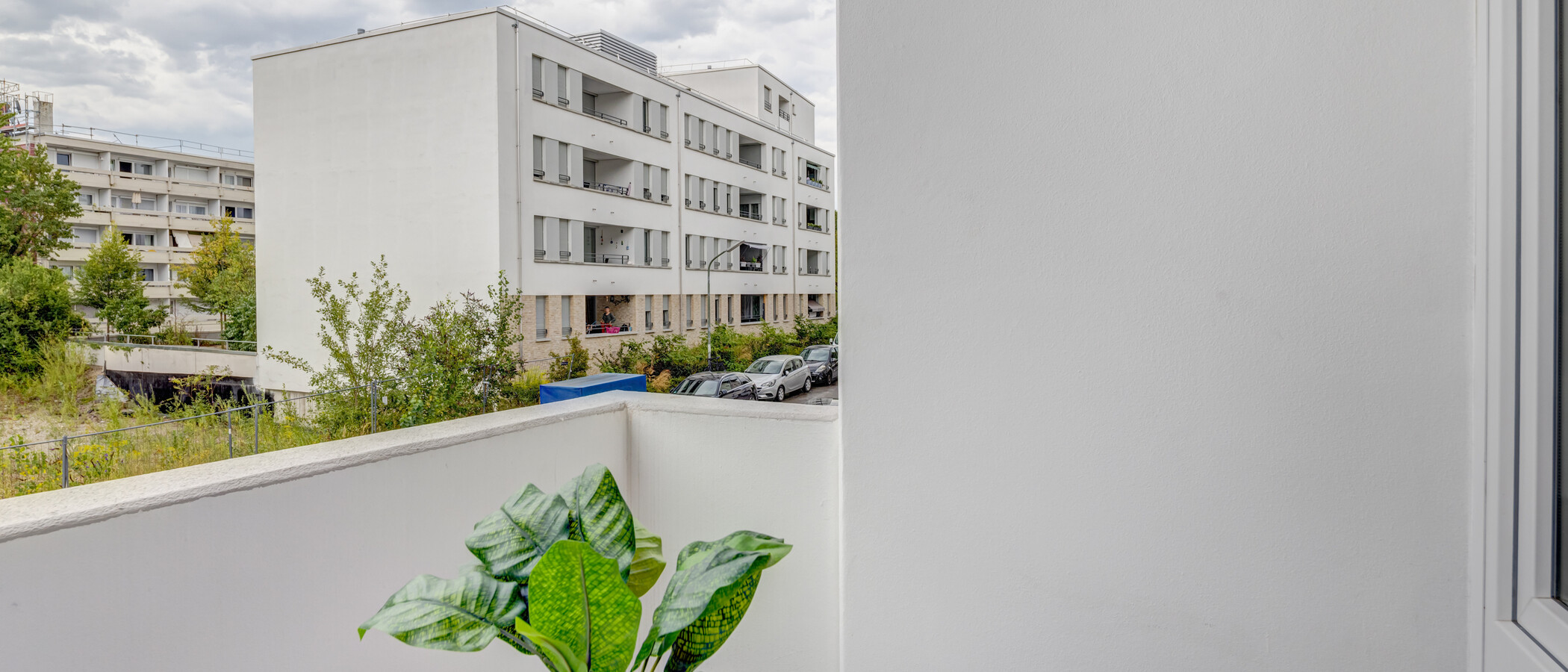 apartamento München Milbertshofen 02 vista 6508