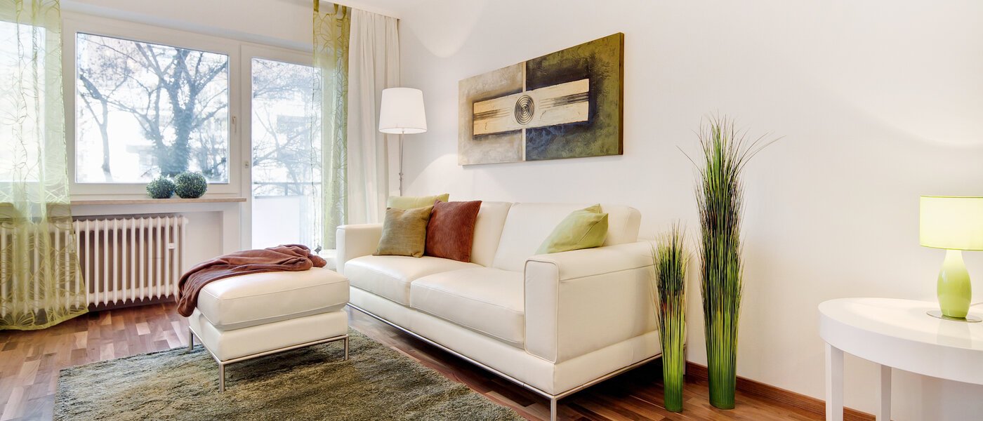 apartamento München Schwabing-West (rund um den Hohenzollernplatz) 01 salón 6515