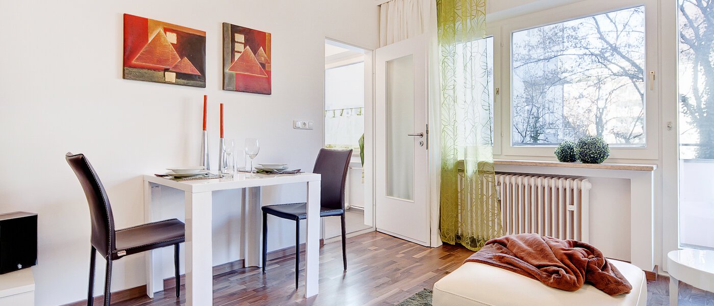 apartamento München Schwabing-West (rund um den Hohenzollernplatz) 02 salón 6515