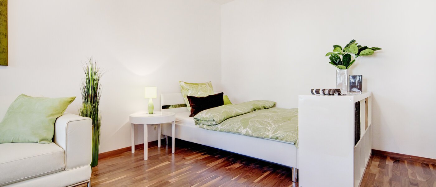 apartamento München Schwabing-West (rund um den Hohenzollernplatz) 04 salón 6515