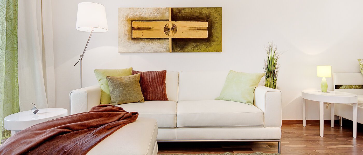 apartamento München Schwabing-West (rund um den Hohenzollernplatz) 05 salón 6515