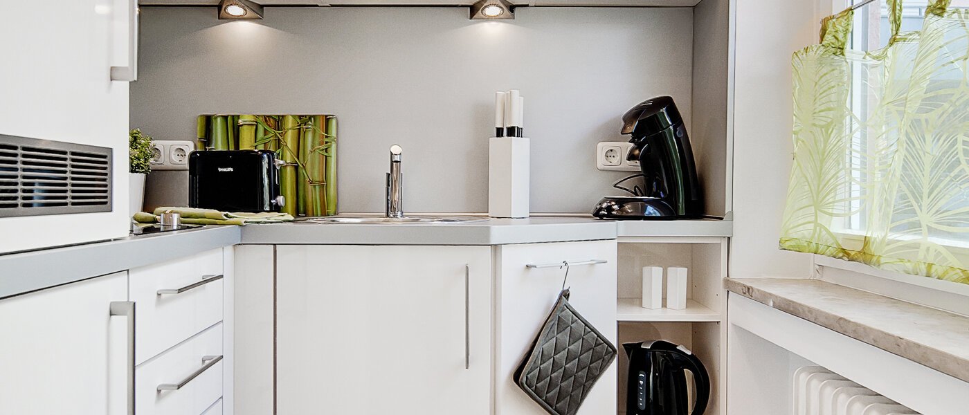 apartamento München Schwabing-West (rund um den Hohenzollernplatz) 01 cocina 6515