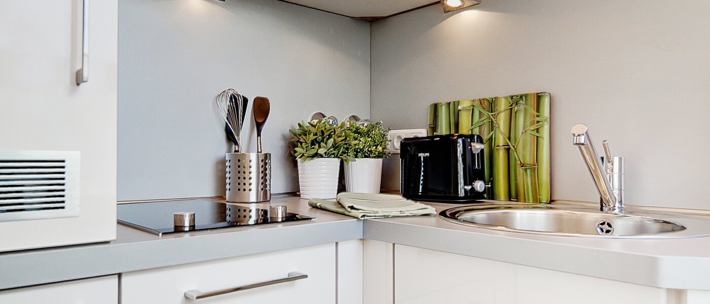 apartamento München Schwabing-West (rund um den Hohenzollernplatz) 02 cocina 6515