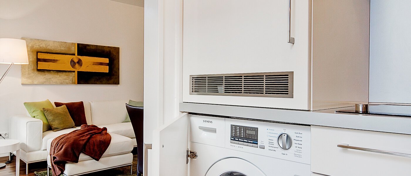 apartamento München Schwabing-West (rund um den Hohenzollernplatz) 03 cocina 6515