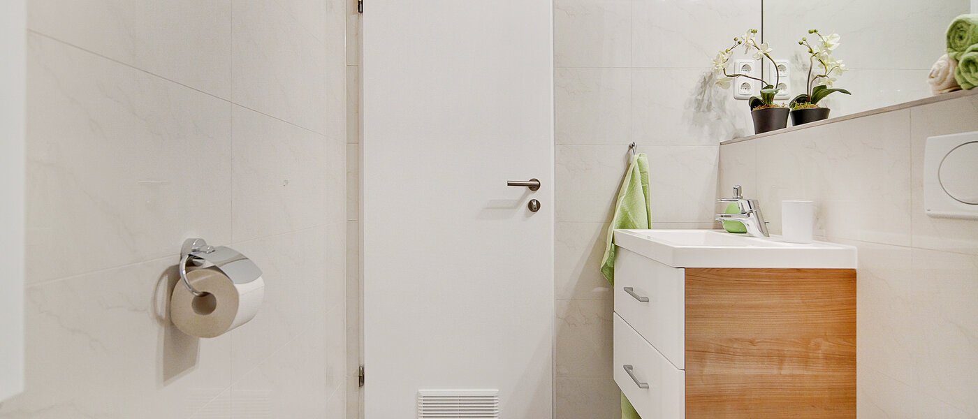 apartamento München Schwabing-West (rund um den Hohenzollernplatz) 04 baño 6515