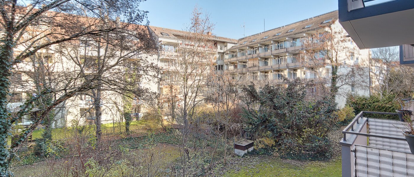 apartamento München Schwabing-West (rund um den Hohenzollernplatz) 01 vista 6515