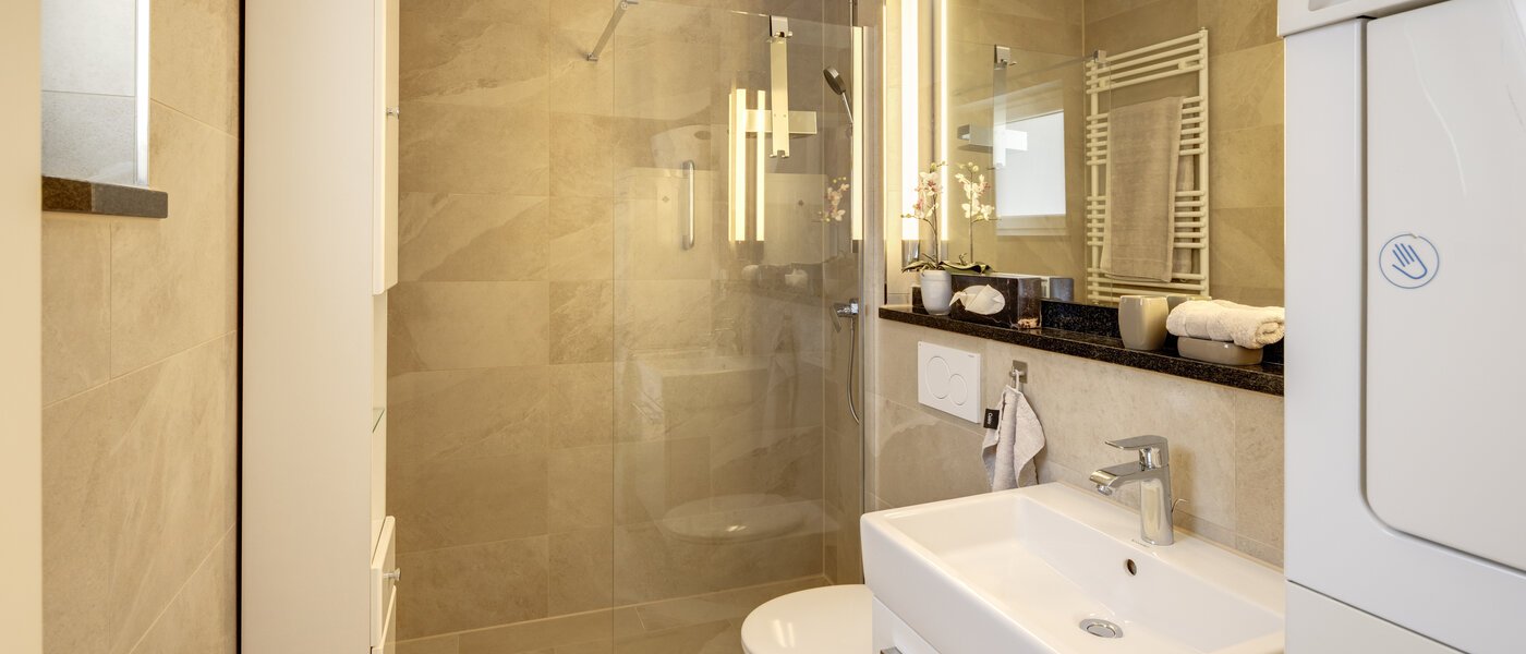 apartamento München Maxvorstadt 01 baño 6524