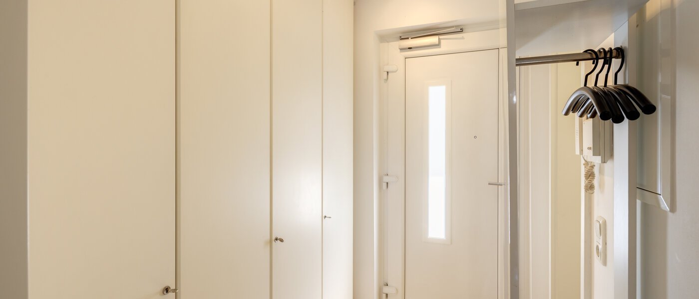 apartamento München Maxvorstadt 01 pasillo 6524