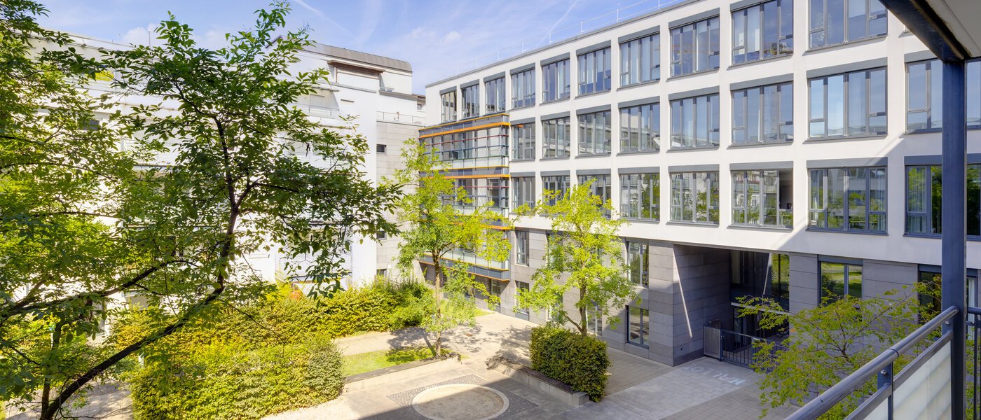 apartamento München Maxvorstadt 02 vista 6524