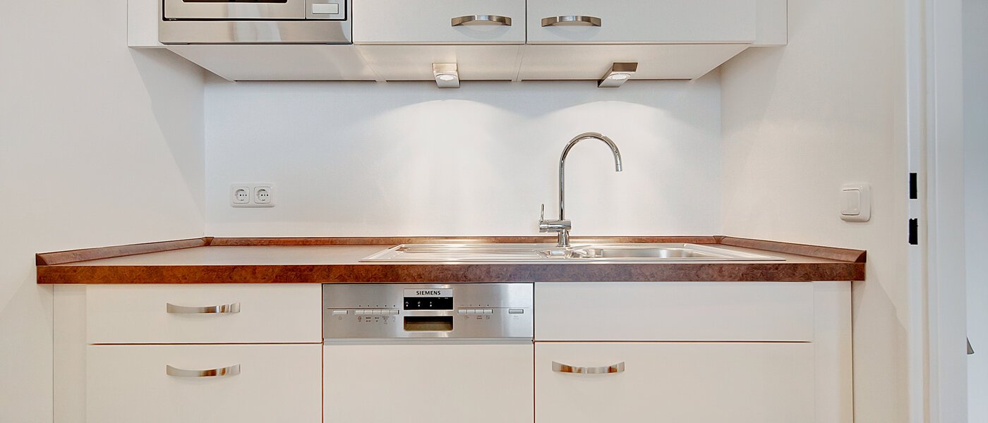 apartamento München Haidhausen 04 cocina 6531