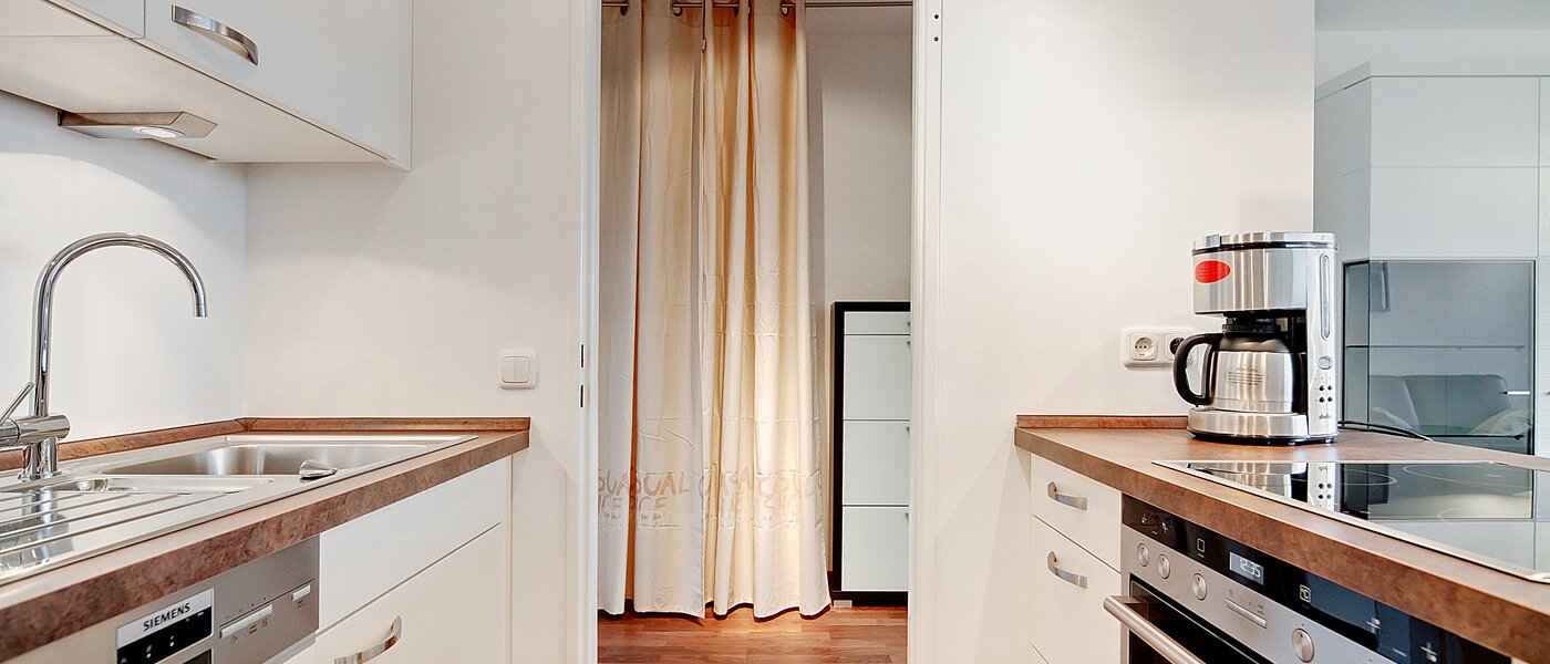 apartamento München Haidhausen 05 cocina 6531
