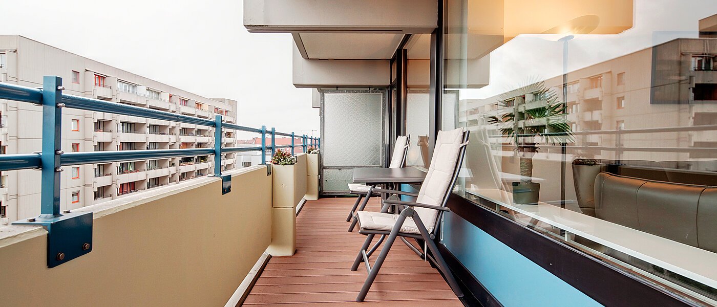 apartamento München Haidhausen 02 balcón 6531