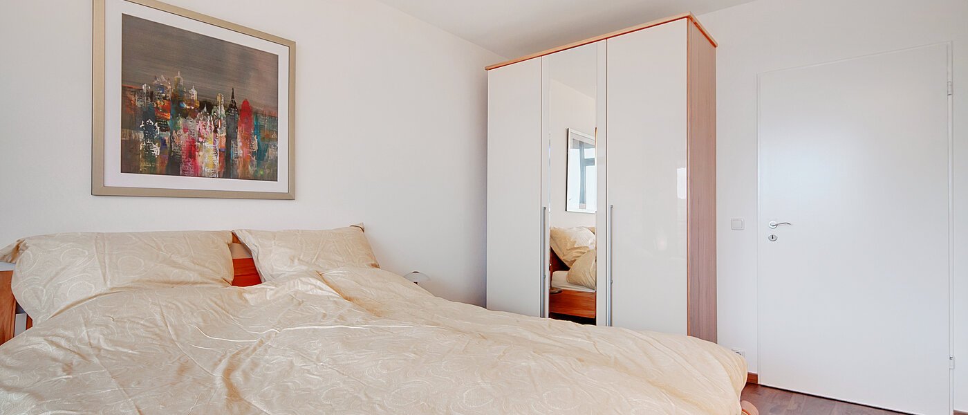 apartamento München Haidhausen 03 dormitorio 6531