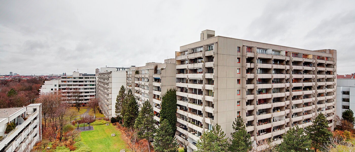 apartamento München Haidhausen 01 vista 6531