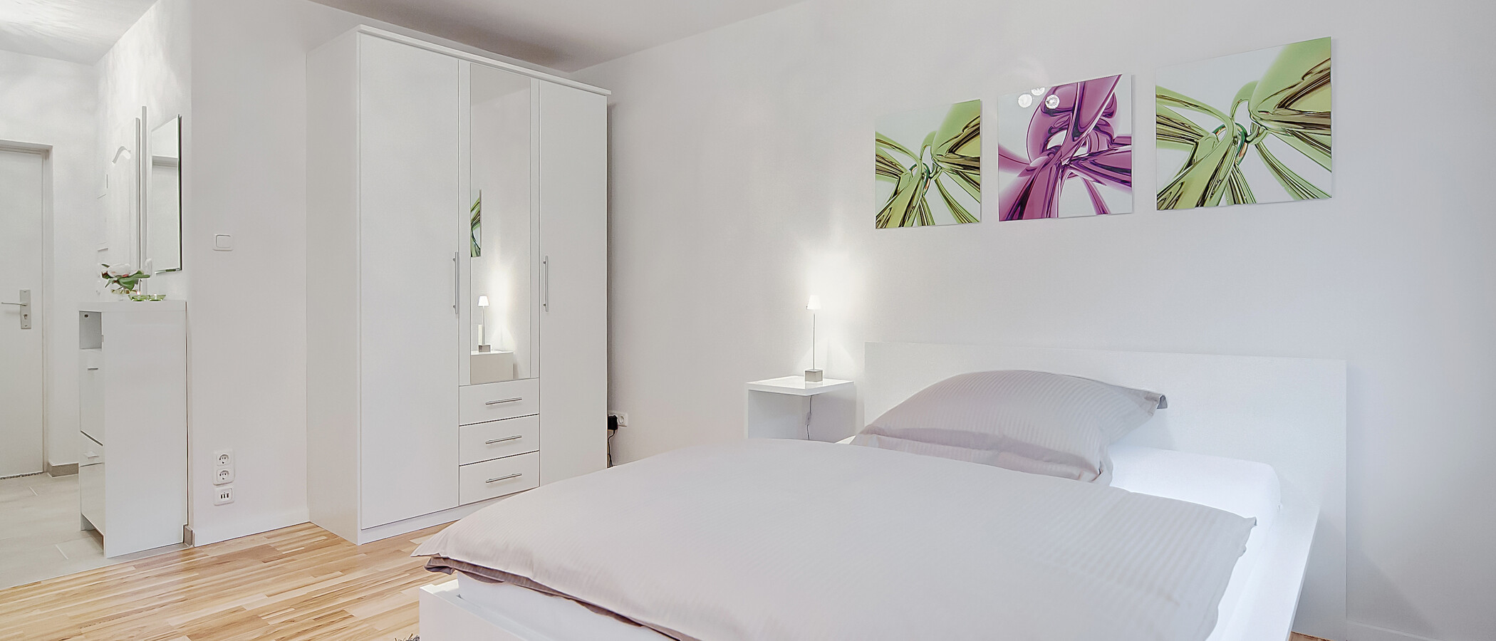 apartamento München Haidhausen 02 salón 6532