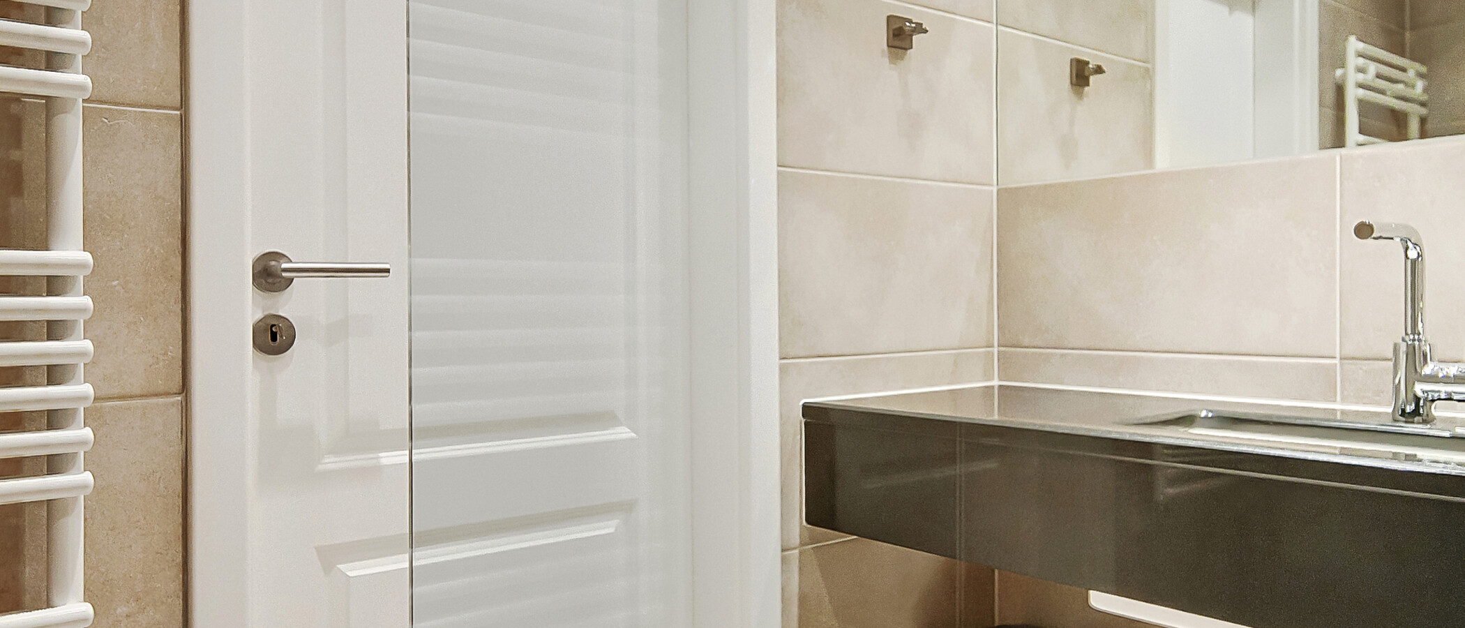 apartamento München Haidhausen 02 baño 6532