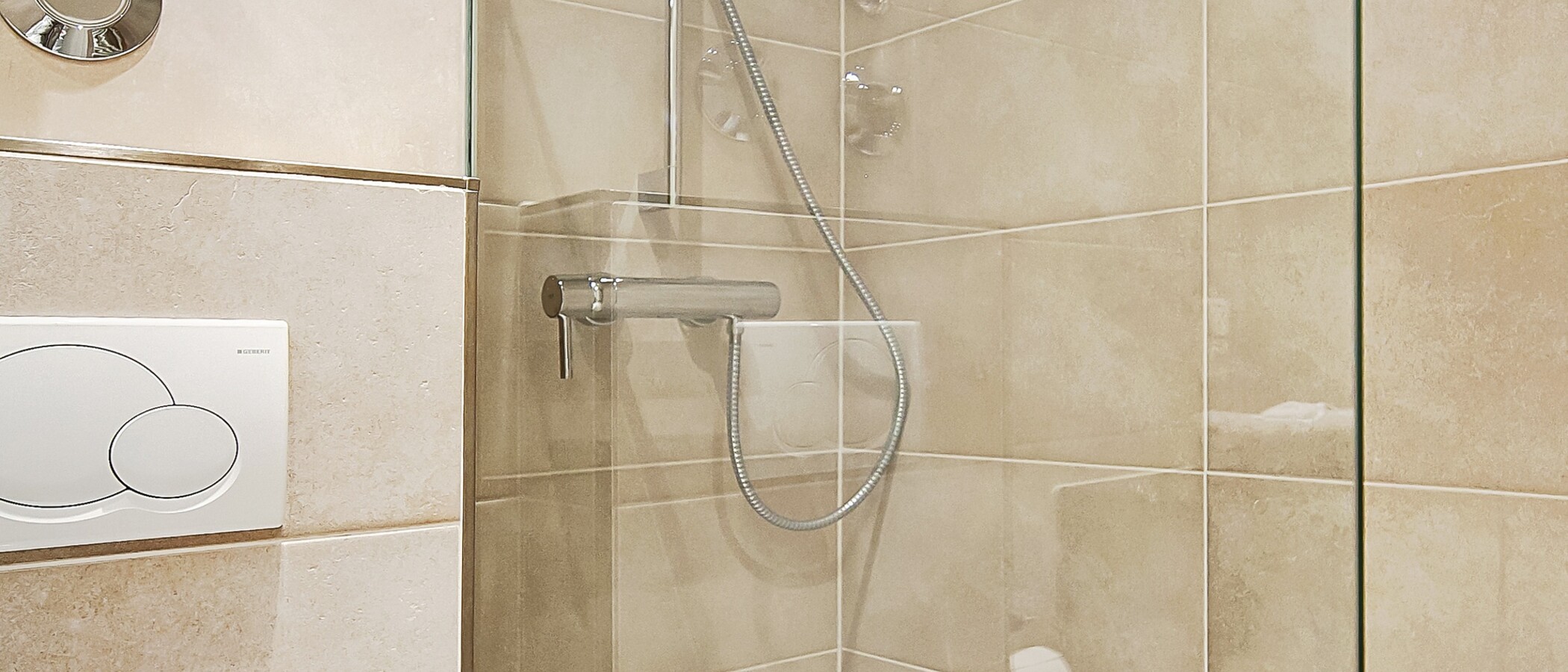 apartamento München Haidhausen 03 baño 6532