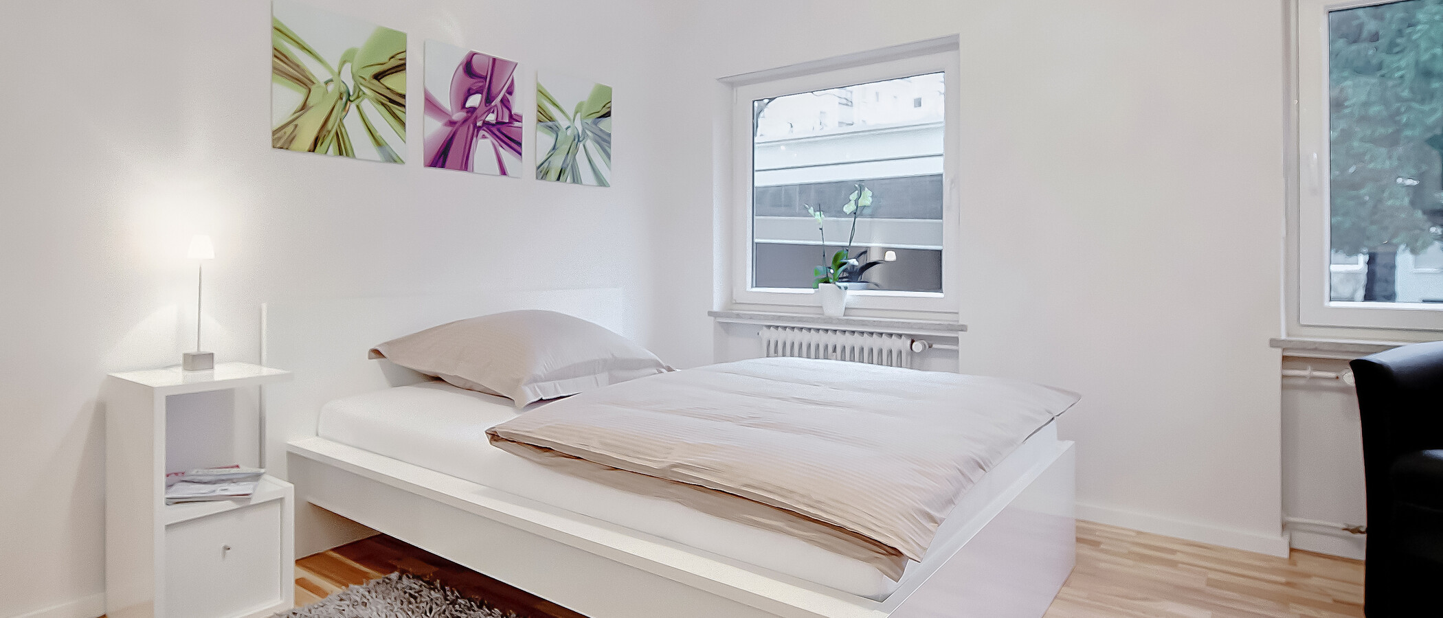 apartamento München Haidhausen 01 dormitorio 6532