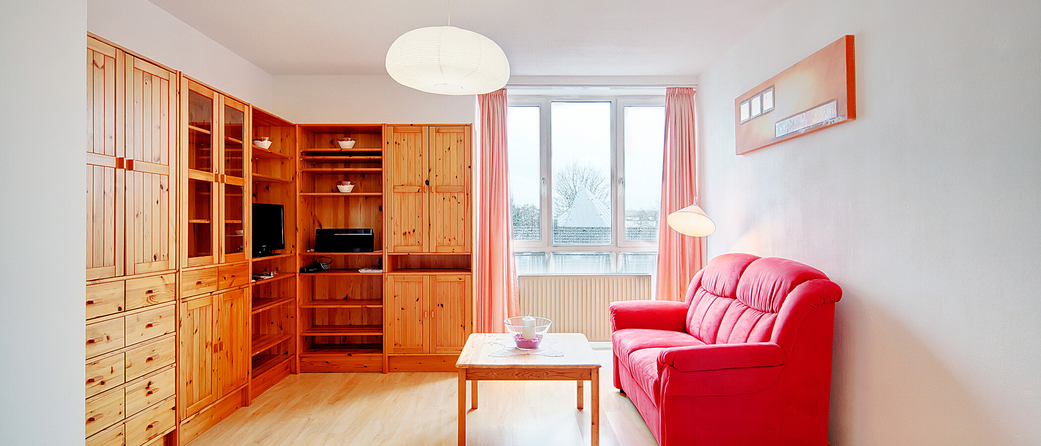 apartamento Unterhaching 01 salón 6534