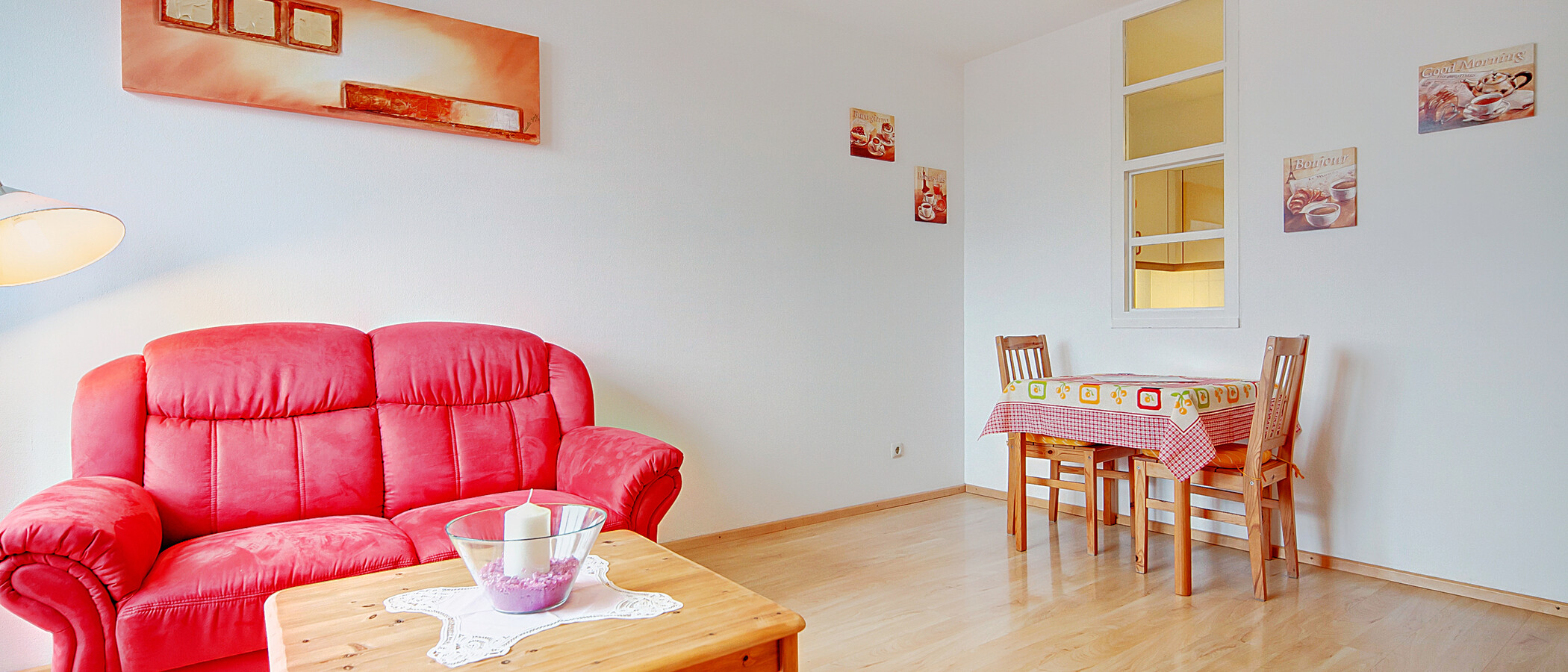 apartamento Unterhaching 03 salón 6534