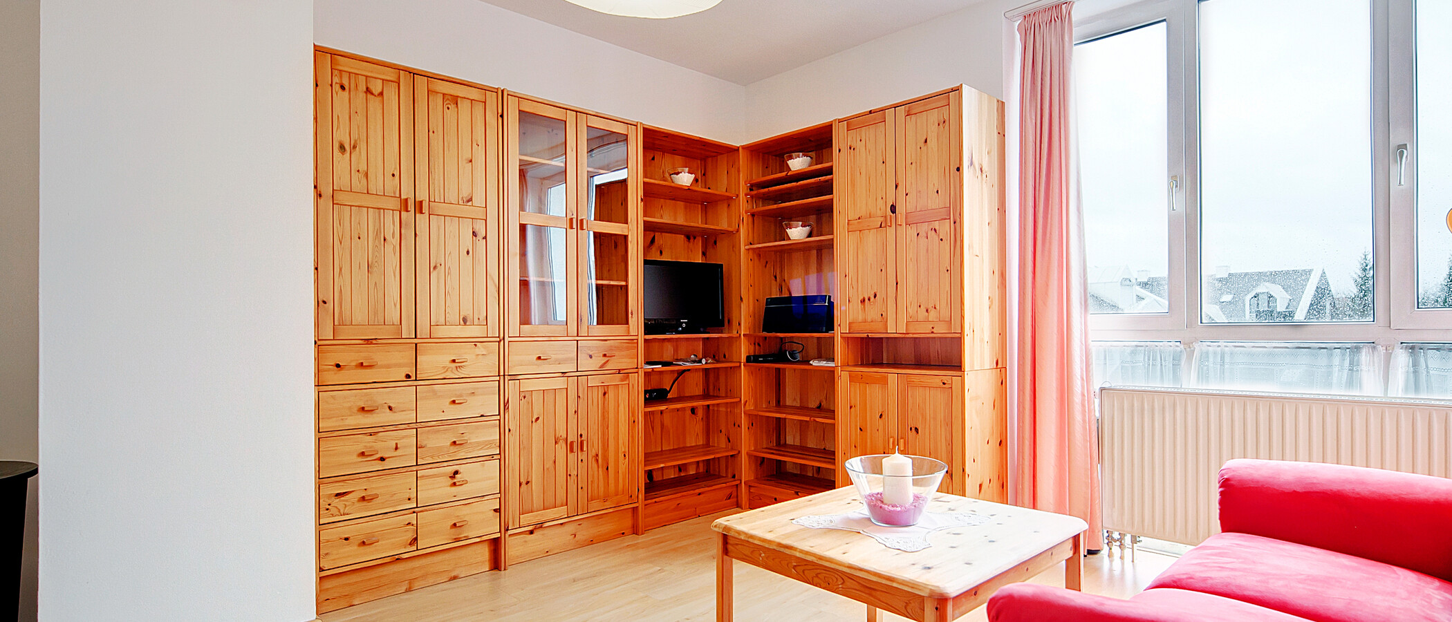 apartamento Unterhaching 05 salón 6534